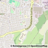 Carte Sassuolo