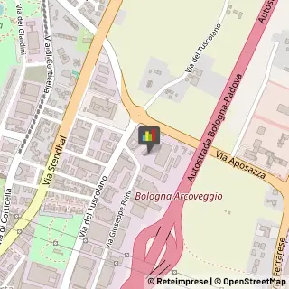 Consulenza Industriale Bologna,40128Bologna