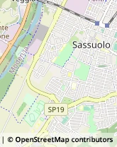 Via Ciro Menotti, 121,41049Sassuolo