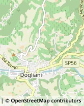 Poste Dogliani,12063Cuneo