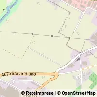 Kort Castelvetro di Modena