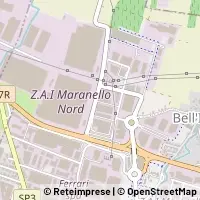 Peta Maranello