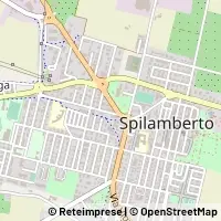 Map Spilamberto