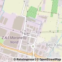 Peta Maranello