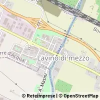 Carte Anzola dell'Emilia