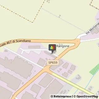 Paste Alimentari - Produzione,41014Modena