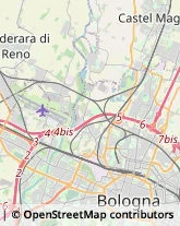 Trasporti Aerei Calderara di Reno,40012Bologna