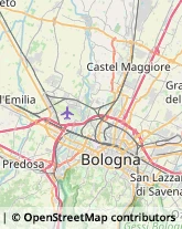 Trasporti Aerei Bologna,40122Bologna