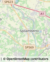 Falegnami San Cesario sul Panaro,41018Modena