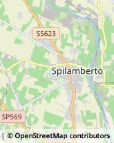 Falegnami Spilamberto,41057Modena