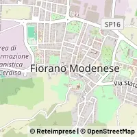 Kart Fiorano Modenese