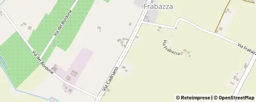 Mappa Bologna