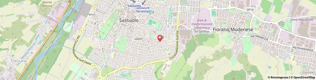 Dove siamo
