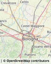 Trasporti Valsamoggia,40056Bologna