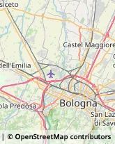 Trasporti Calderara di Reno,40012Bologna