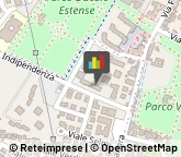 Telefonia - Accessori e Materiali Sassuolo,41049Modena