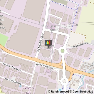 Impianti Elettrici, Civili ed Industriali - Installazione,41053Modena