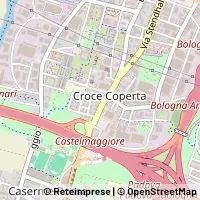 Carte Bologna