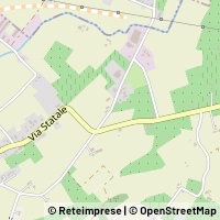 地图 Castelvetro di Modena