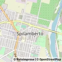 Karte Spilamberto