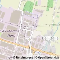 Kort Maranello