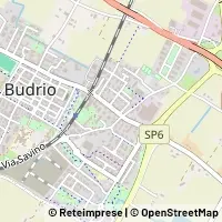Peta Budrio