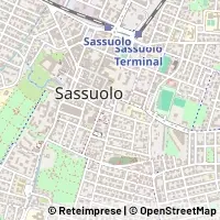 Kart Sassuolo
