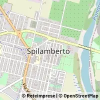 Map Spilamberto