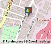 Telecomunicazioni Apparecchi ed Impianti - Dettaglio Bologna,40128Bologna