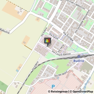 Imprese Edili,40054Bologna