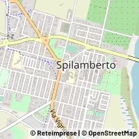 Kort Spilamberto