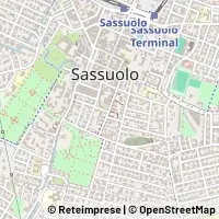 Kart Sassuolo