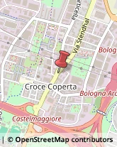 Via di Corticella, 72,40128Bologna