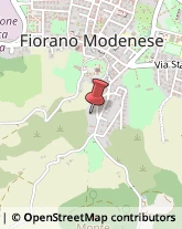 Via Giuseppe Malmusi, 62/D,41042Fiorano Modenese