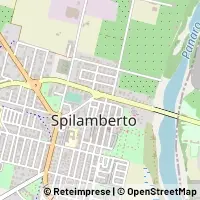 Kort Spilamberto