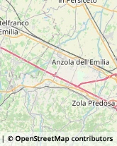 Falegnami Anzola dell'Emilia,40011Bologna