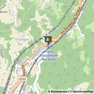 Latterie Mignanego,16018Genova