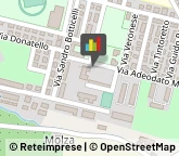 Pratiche Nautiche - Agenzie,41057Modena