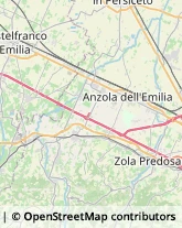 Parrucchieri Anzola dell'Emilia,40011Bologna