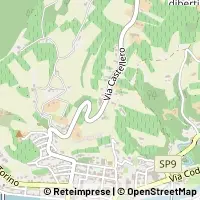 Map Dogliani
