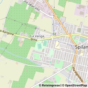Mappa 41057