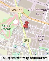 Via Musso, 35,41053Maranello