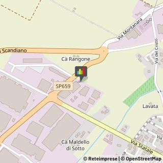 Carpenterie Meccaniche Modena,41014Modena