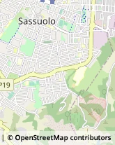 Ristoranti Sassuolo,41049Modena