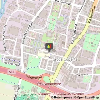 Scuole Pubbliche,40128Bologna