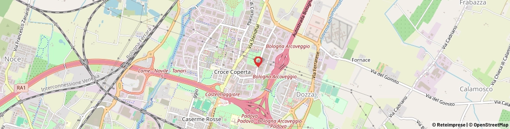 Dove siamo