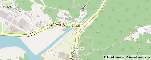Mappa Casella