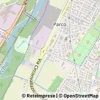 Map Sassuolo