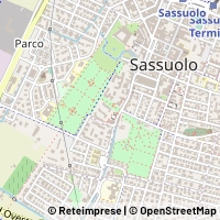 Kart Sassuolo