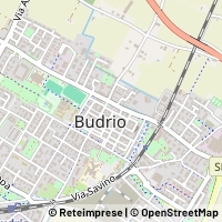Harita Budrio